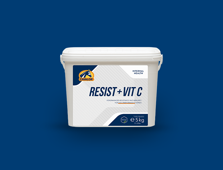 Resist+ VIT C