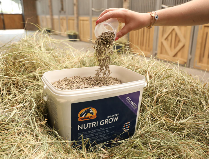 Nutri Grow
