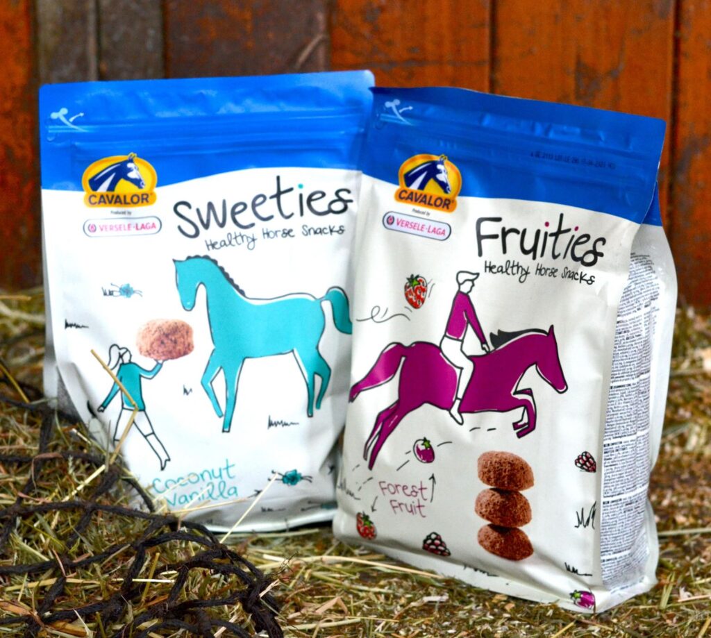 Snacks